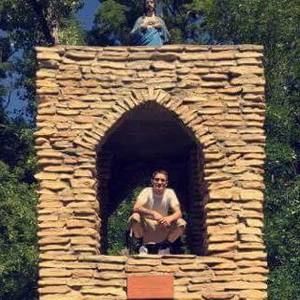 Meet your Posher, Diego